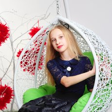 Грациозная кошечка