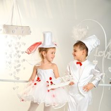 Любовь повсюду