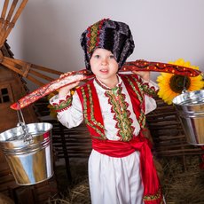 Когда не было водопровода