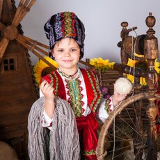 Возрождение народного промысла