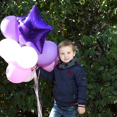 Фото со скейтом