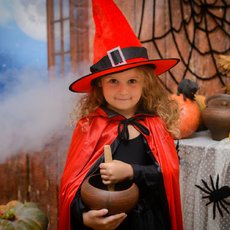 Волшебное зелье