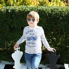 Юный гроссмейстер