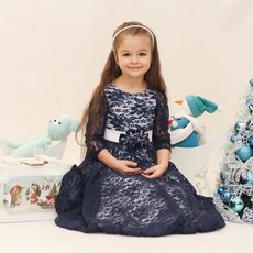 Фотосесія в переддень Різдва