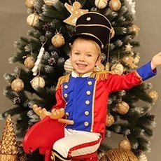 Мчимо на свято