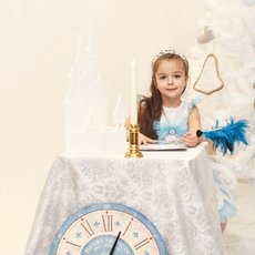 Новорічна листівка