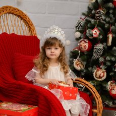 Зимова фотосесія 2019-2020