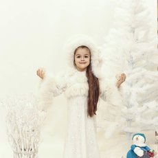 Зимушка зима