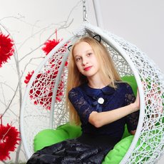 Граціозна кішечка