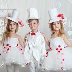 Як багато дівчаток хороших