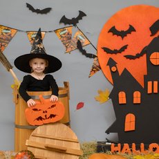 Містична фотосесія