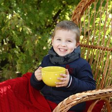 Під ласкою плетеного пледа