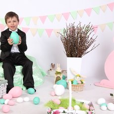 Фото хлопчика в смокінгу