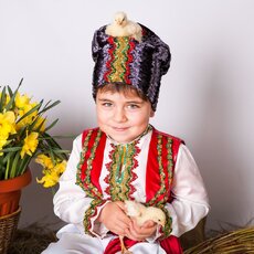Фото з курчатами