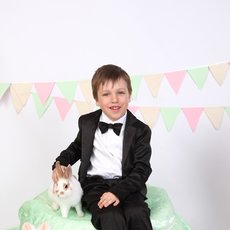 Фото з пухнастим другом