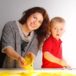 Майстер-класи для дітей