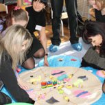 Мастер классы для взрослых