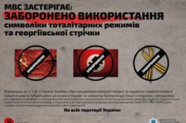 Символіка тоталітарних режимів