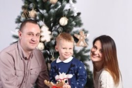 Фотосессії в Школі радості