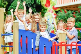 Задавайте вопросы детскому садику