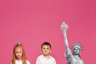 Английский для дошкольников