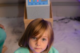 Соляная кімната