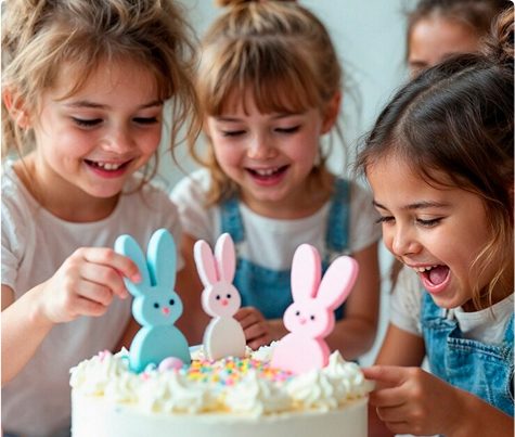 Тематичні дні та вечірки