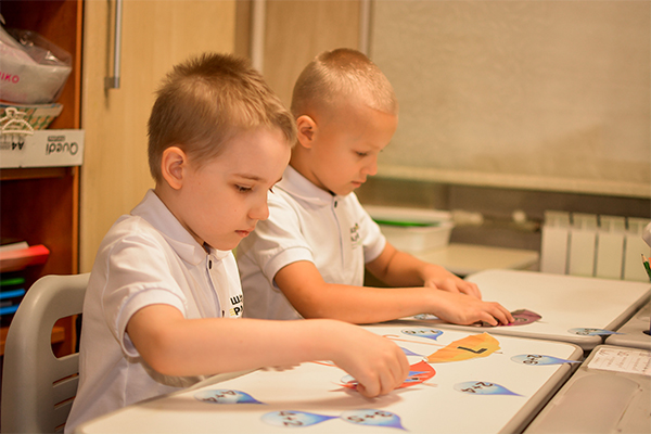 Лабораторія дослідів