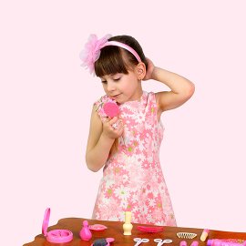 Студія для моделей