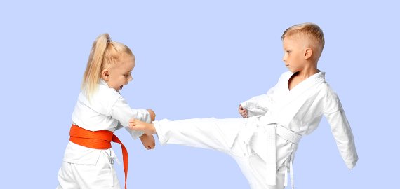 Спортивний клуб