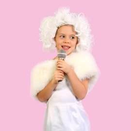 Студія вокалу