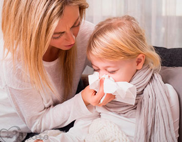 Бронхиты, ЛОР-заболевания