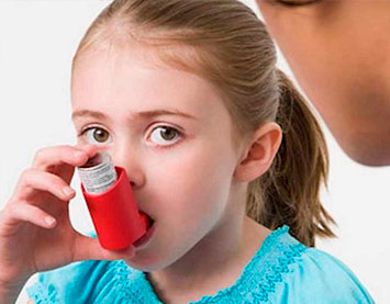 Аденоиды, аллергия