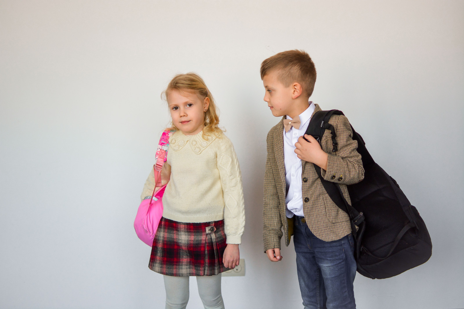 Підготовка дітей до школи