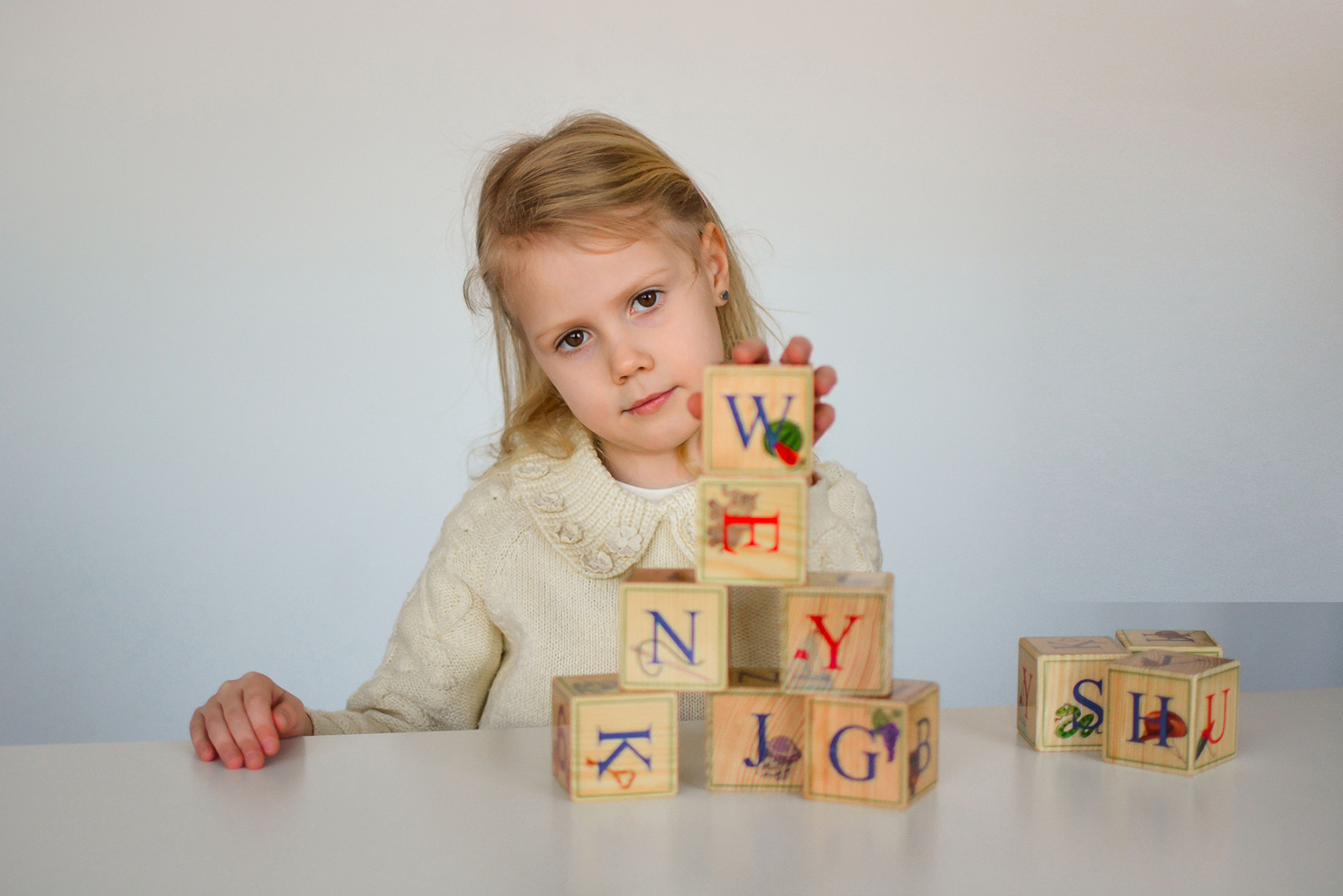 Почему вредно запрещать детям плакать?