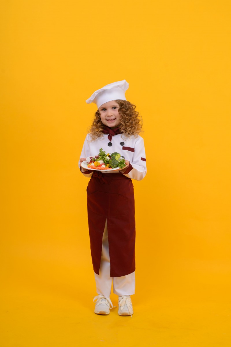 Кулинарные мастер-классы