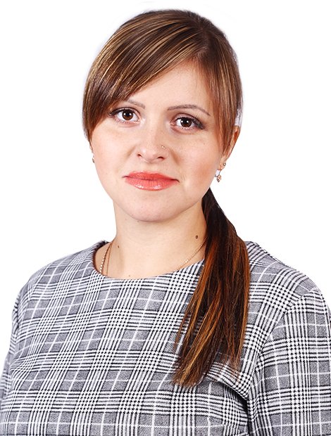 Доценко Олена Леонідівна