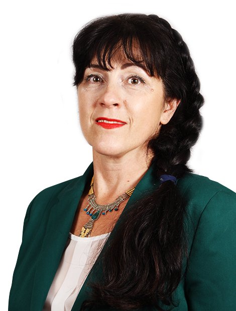 Кулик Алла Анатольевна
