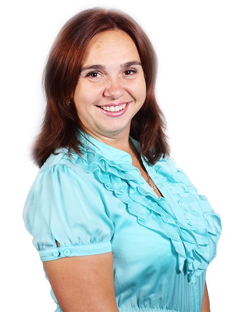 Щетинина Оксана Анатольевна