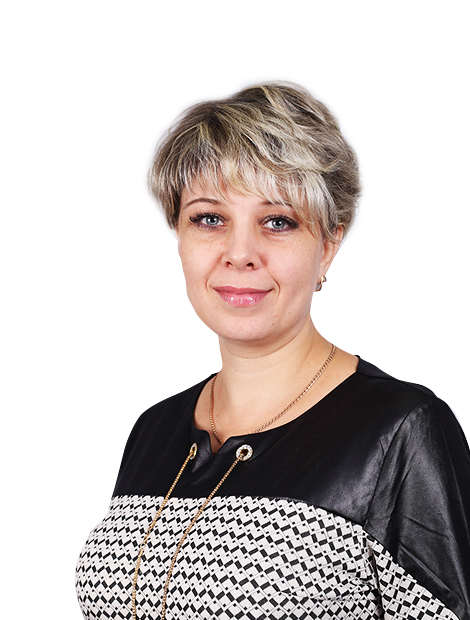 Шкурко Яна Александровна