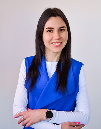 Бездітько Наталія Олександрівна