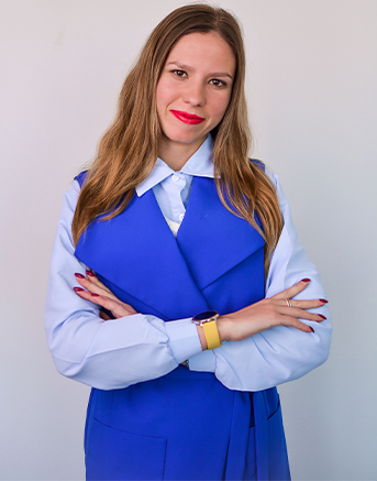 Чешаєва Анна Ігорівна 