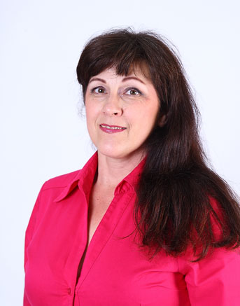 Кулик Алла Анатоліївна