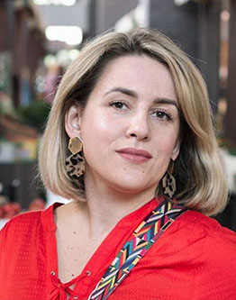 Ирина Бабарыкина