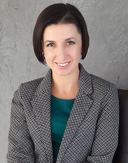 Елена Лысых