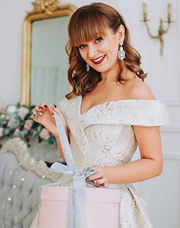 Инна Беляева