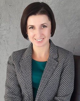 Елена Лысых