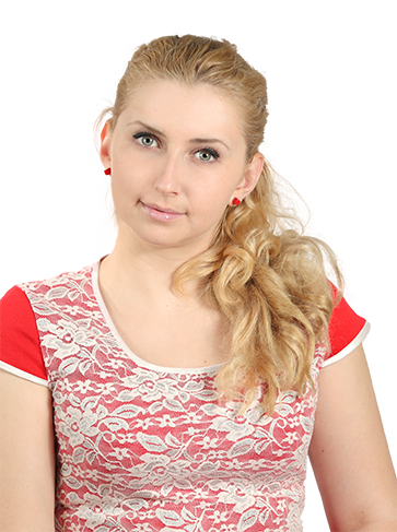 КОСТЕНКО АЛІСА ОЛЕКСАНДРІВНА