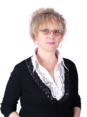 КУЛИК ГАЛИНА ІВАНІВНА