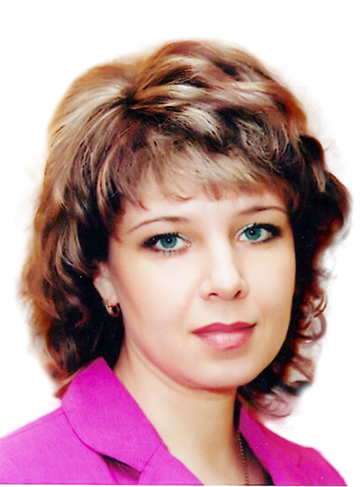 ШКУРКО ЯНА АЛЕКСАНДРОВНА